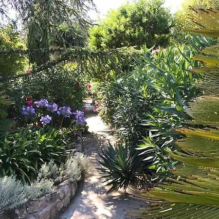 Dans Maison, Jardin Et Piscine Prives Prázdninový dům Antibes