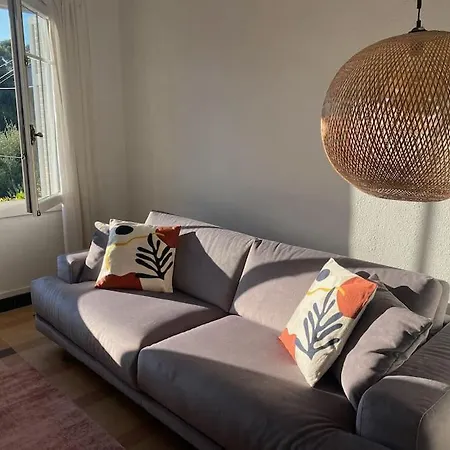 Prázdninový dům Dans Maison, Jardin Et Piscine Prives Antibes